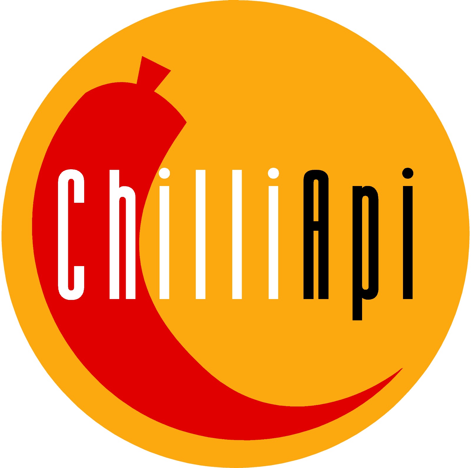 ChilliApi Logo