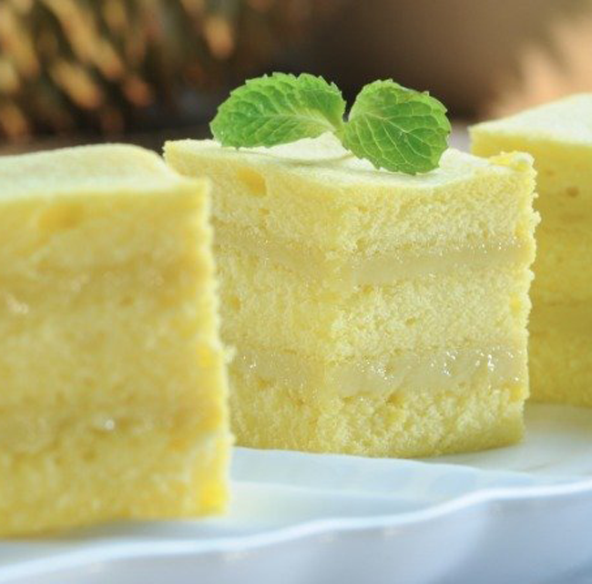 Featured image of post Steps to Make How To Make Durian Cake Recipe