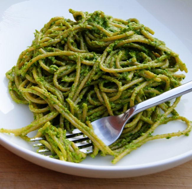 Pesto Pasta | ToTT Store