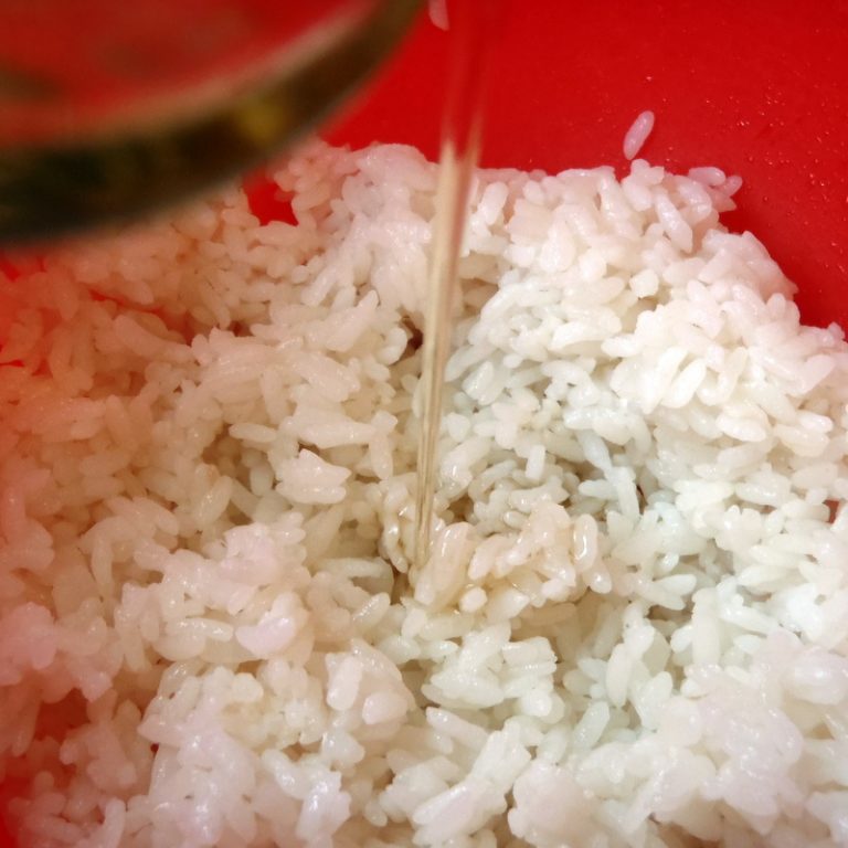 Basic Sushi Rice ToTT Store