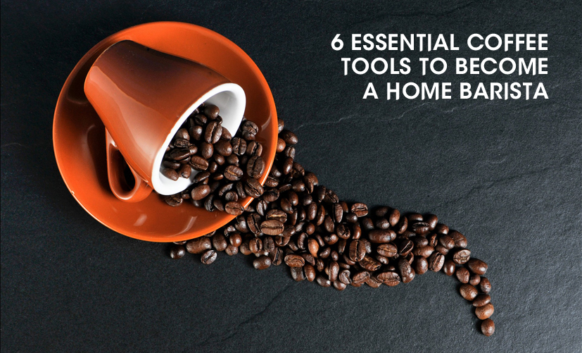 Essential Coffee Tools