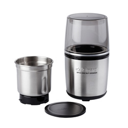 Cuisinart SG-10 Electric Spice and Nut Grinder - Uesd - Works