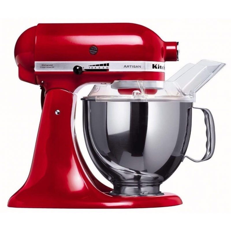 KitchenAid Pasta Roller Set Stand Mixer Attachment, 3 pc - Fry's Food Stores