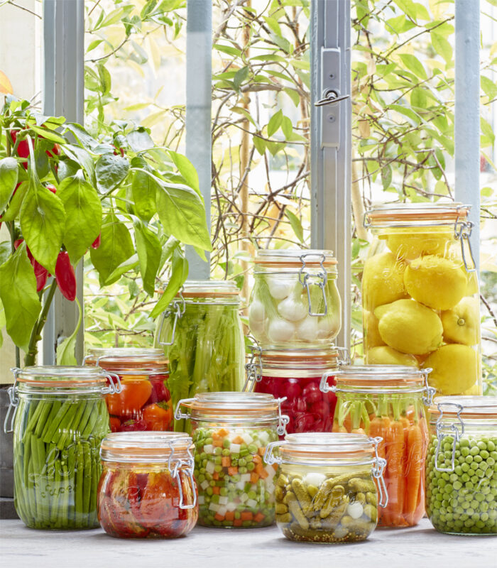 Microplane Mason Jar Top Spiralizer: Create Veggie Noodles