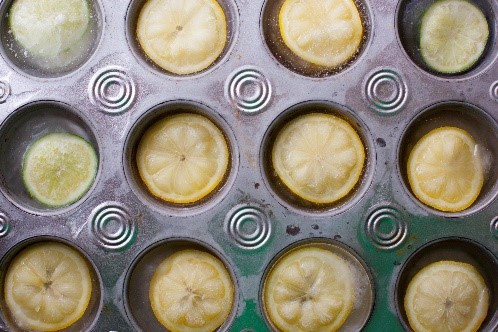 Naturals® 24 Cavity Petite Muffin Pan