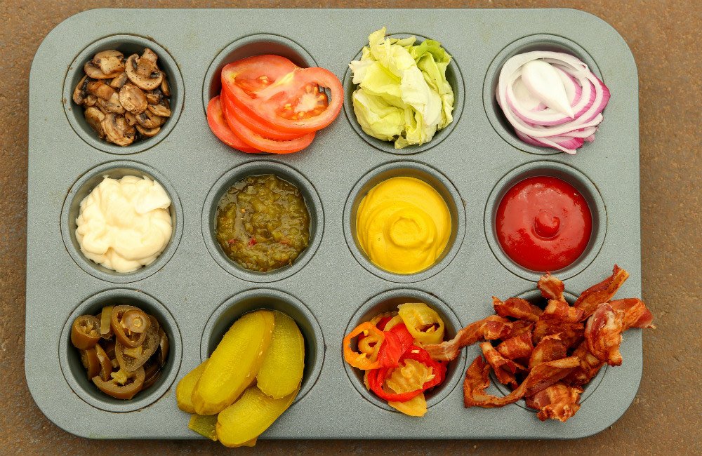 How To Easily Expand Muffin Tin Capacity