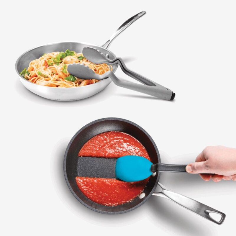 Genuine Dreamfarm premium kitchen tool set