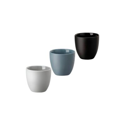 Rosenthal The Cup+ porcelain double wall lungo espresso cup, 180ml
